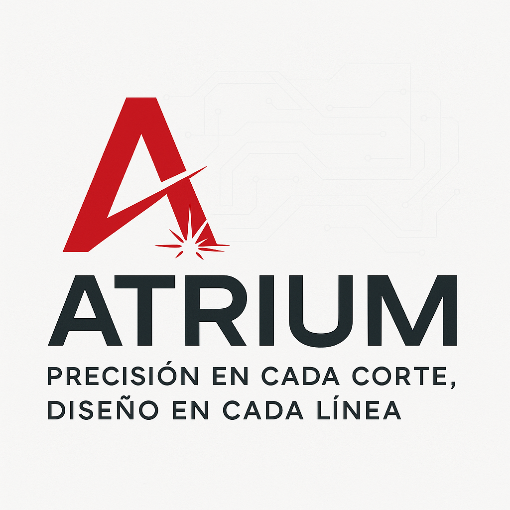 ATRIUM Logo